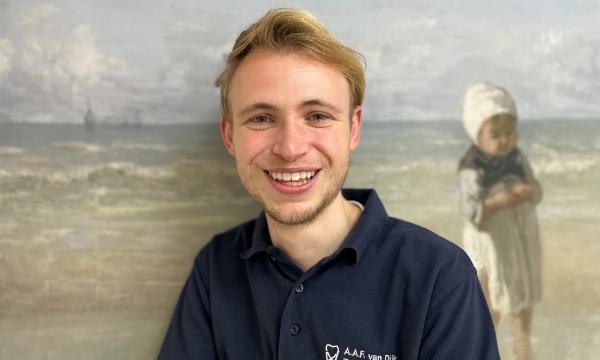 A.A.F. van Dijk (Arthur)