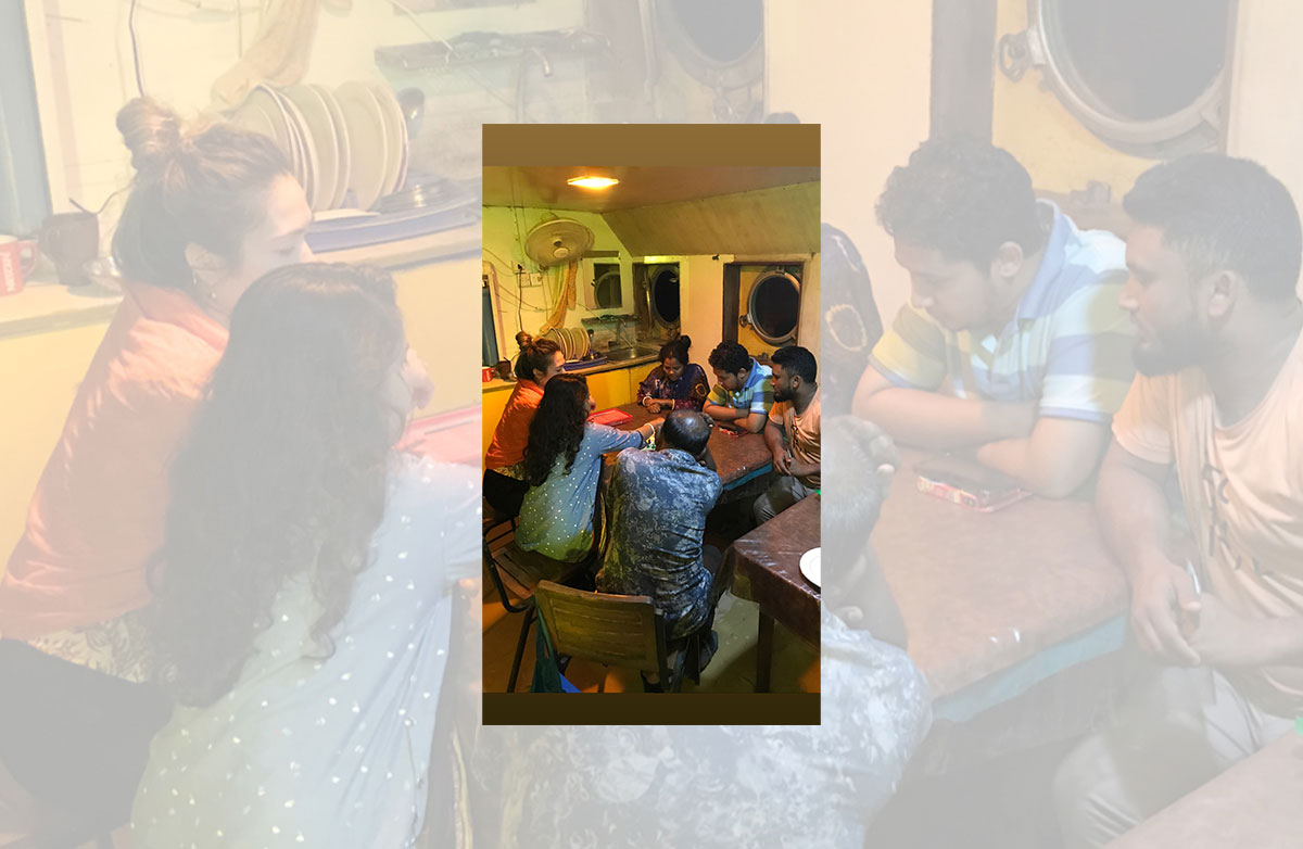 Vrijwilligerswerk voor stichting Friendship Bangladesh
